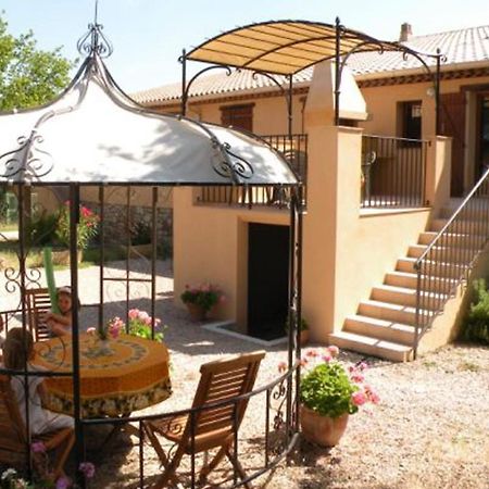Le Cypres Aux Esperifes Villa Vidauban Exterior foto
